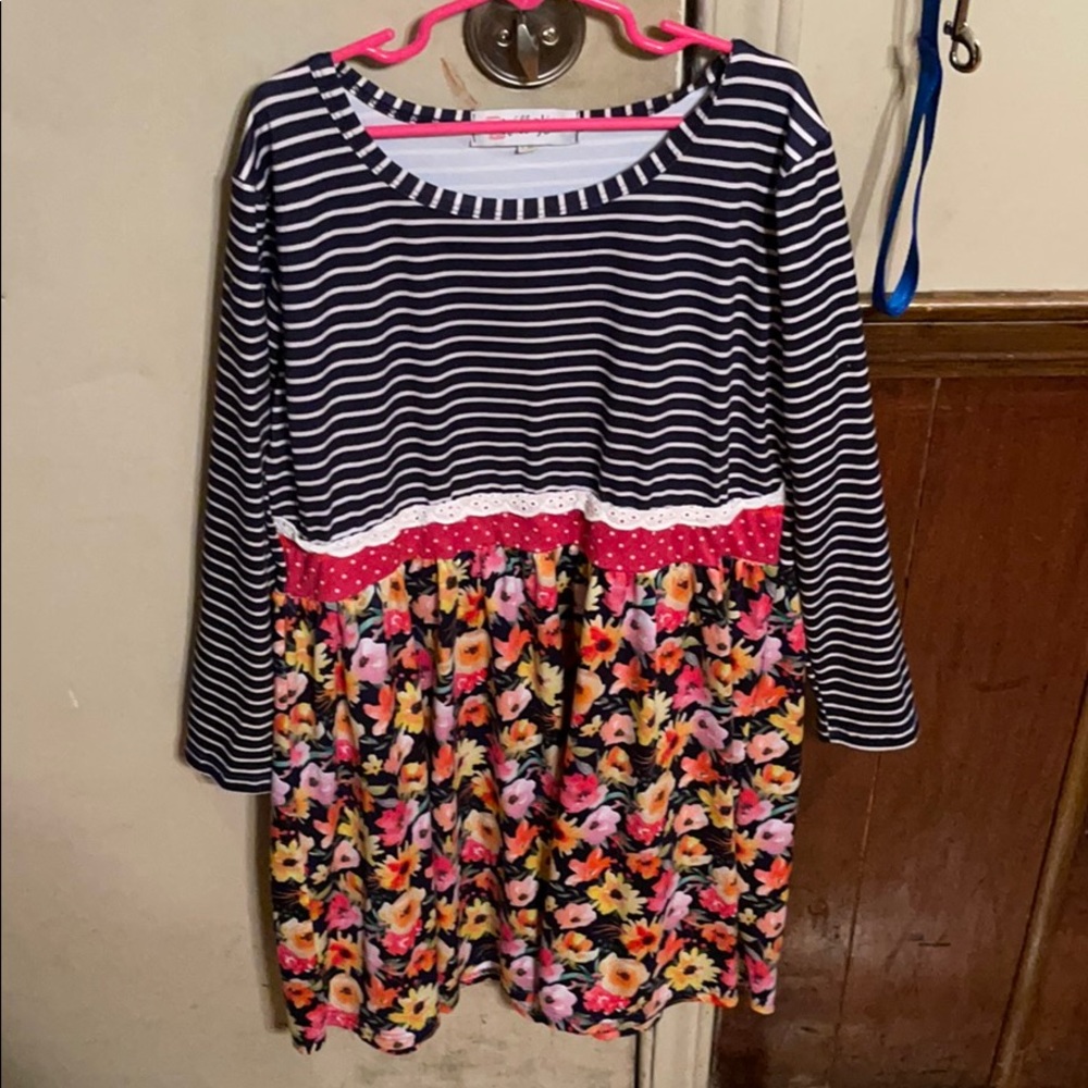 Wellie Kate Dress size 10